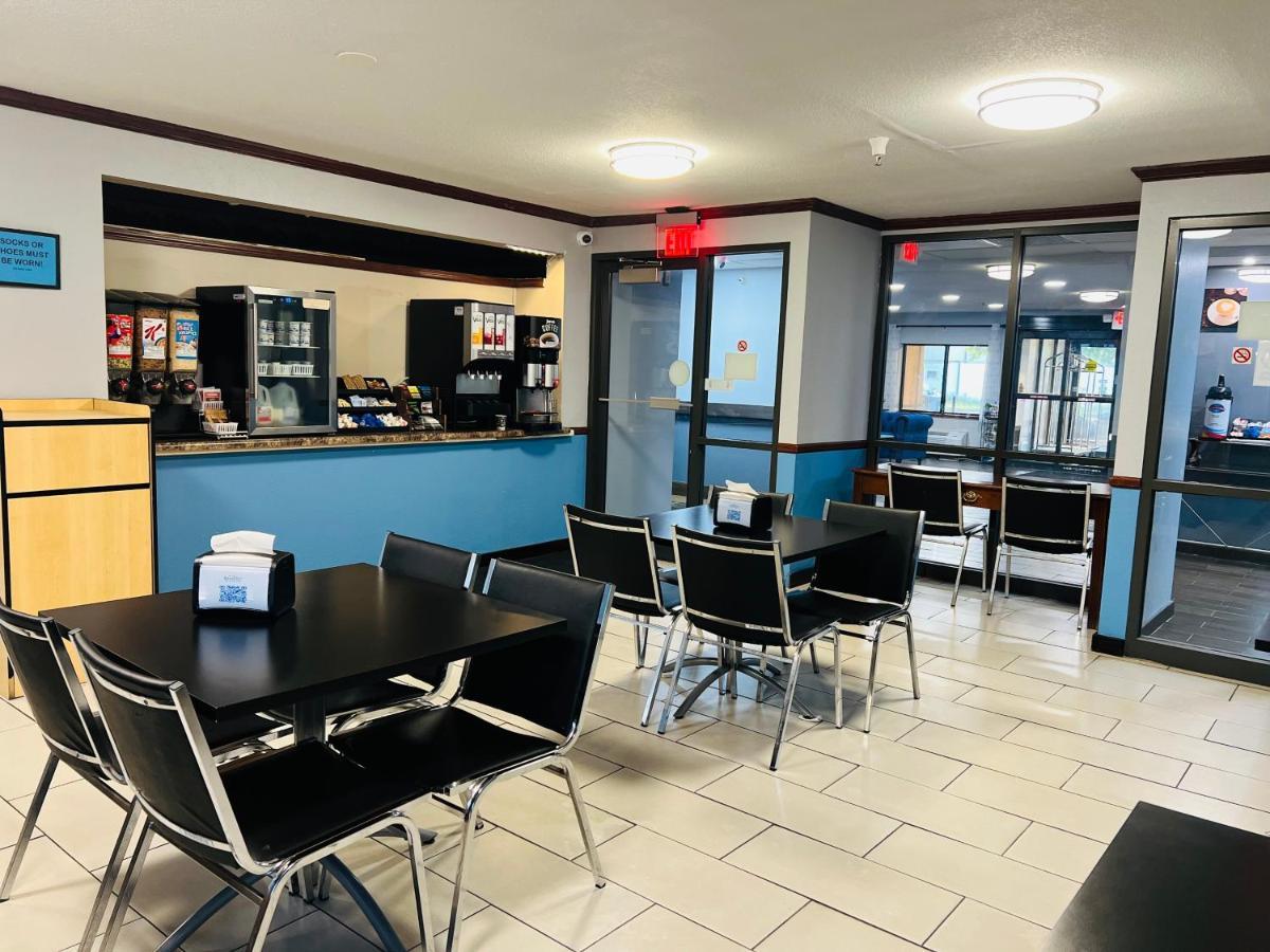 Baymont By Wyndham La Crosse/Onalaska Εξωτερικό φωτογραφία