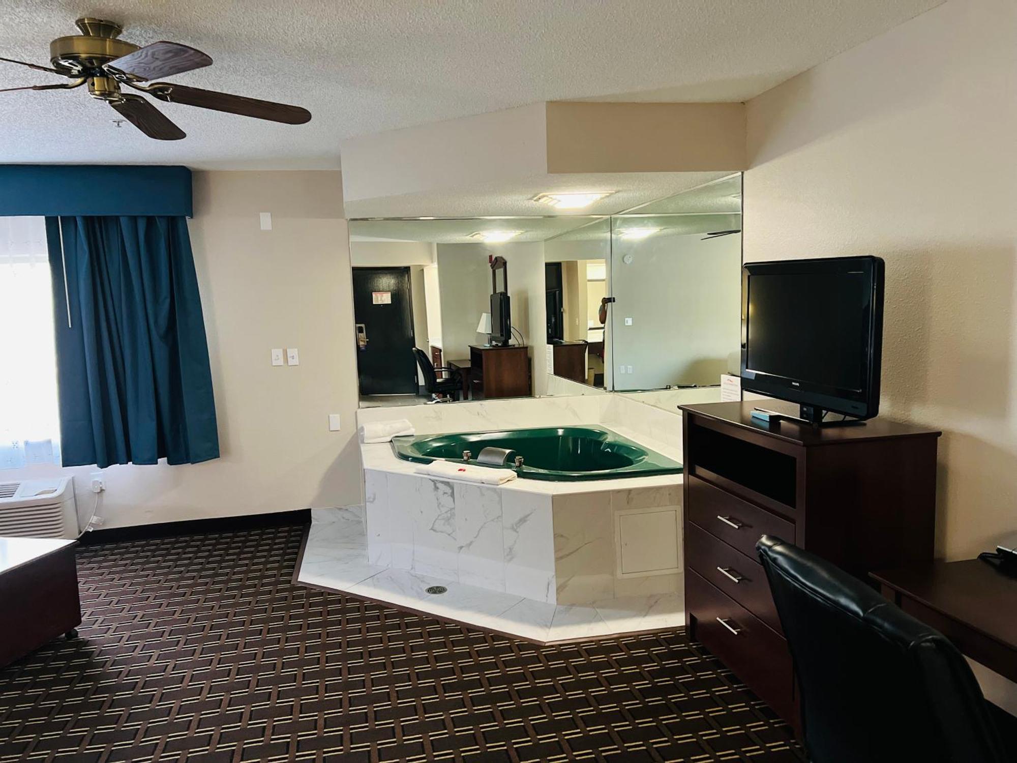 Baymont By Wyndham La Crosse/Onalaska Εξωτερικό φωτογραφία